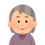 Kさん